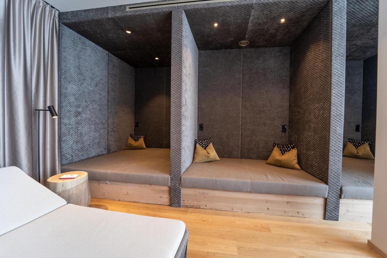 Hotel Das Seekarhaus Obertauern Eksteriør bilde