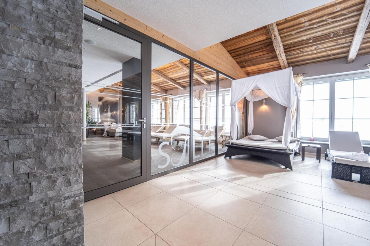 Hotel Das Seekarhaus Obertauern Eksteriør bilde